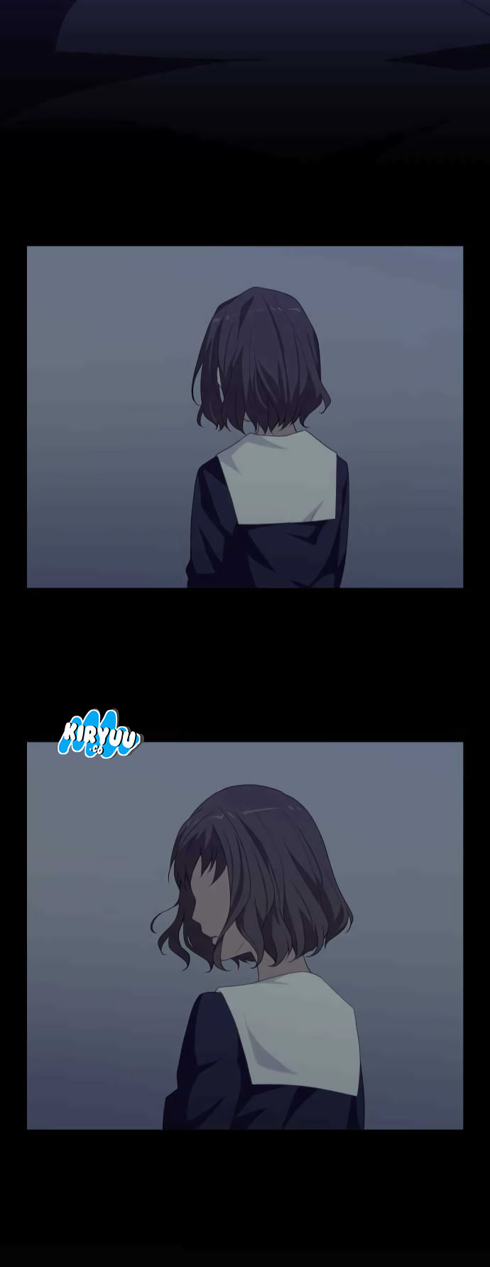 Blue Hearts Chapter 21 halaman 26